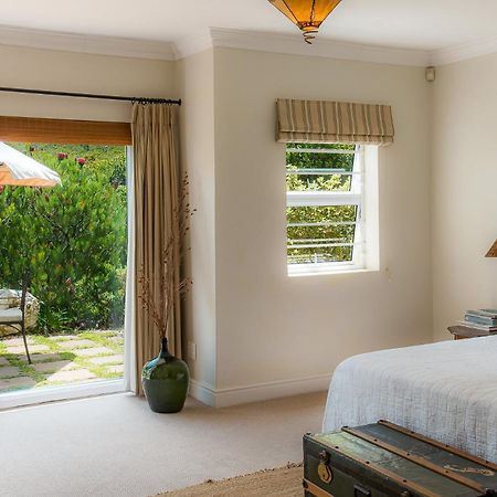 Francolinhof Guest House Hermanus Kültér fotó