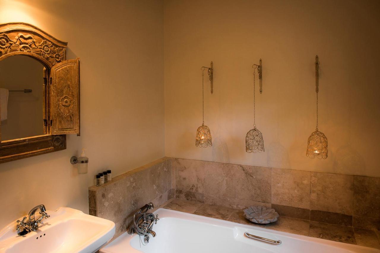 Francolinhof Guest House Hermanus Kültér fotó