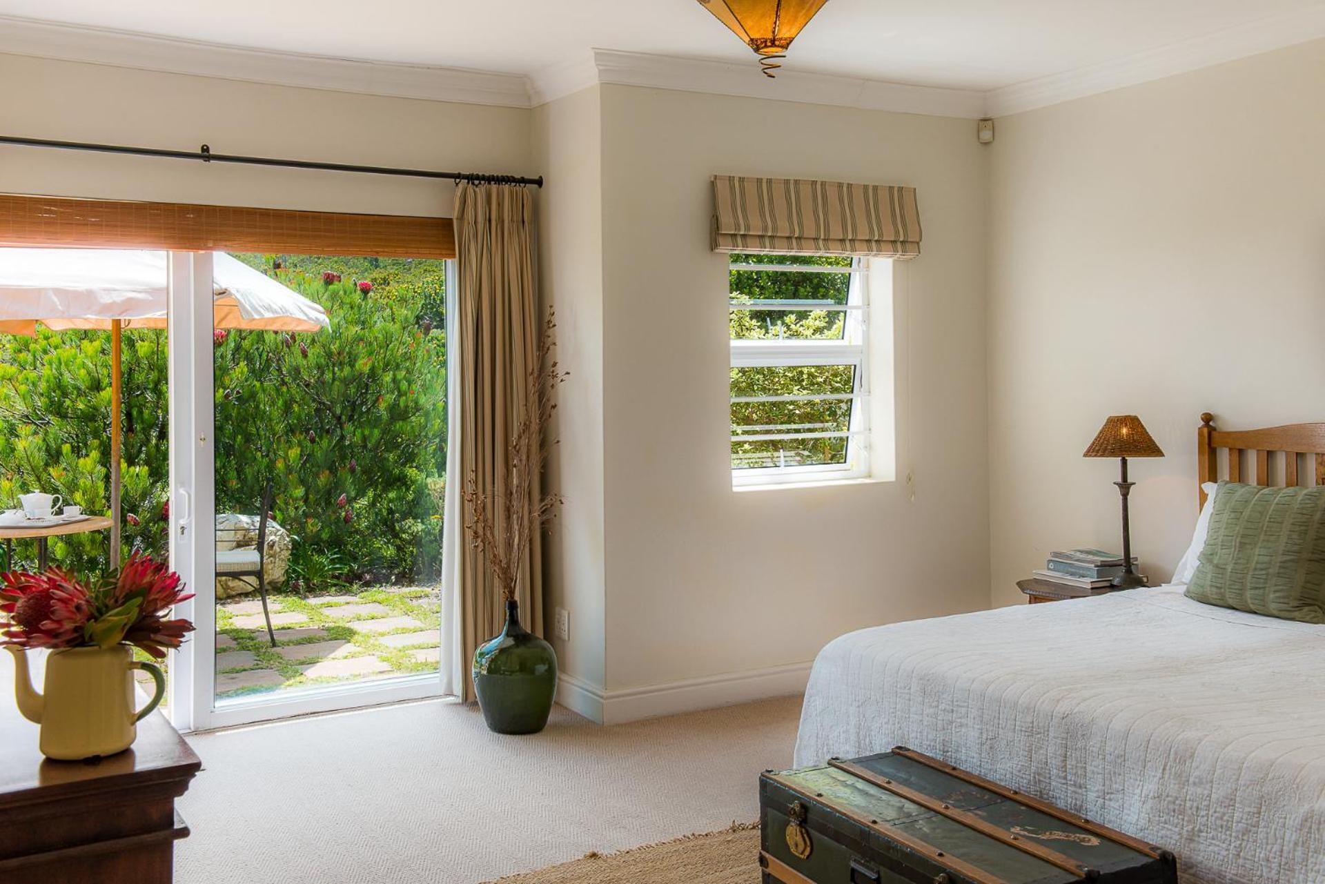 Francolinhof Guest House Hermanus Kültér fotó