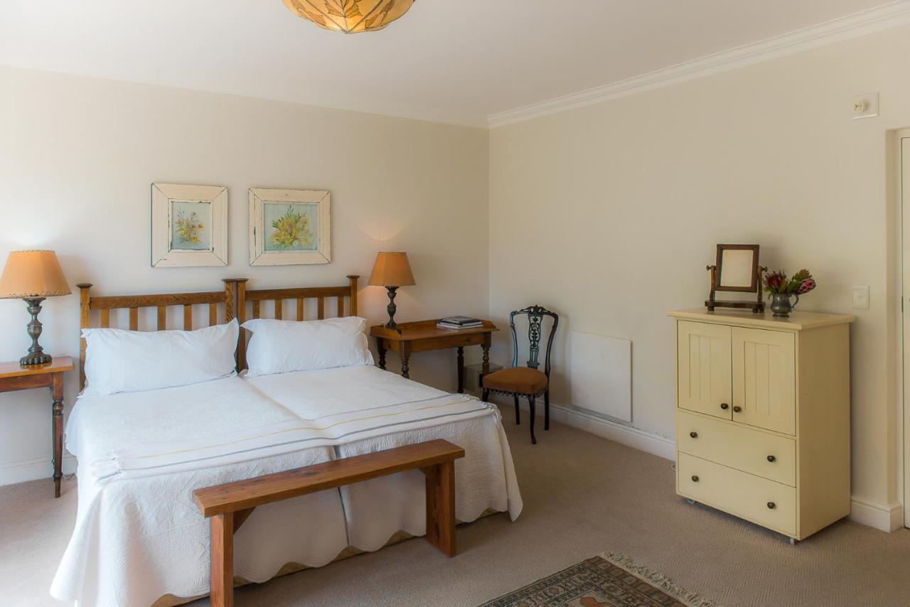 Francolinhof Guest House Hermanus Kültér fotó