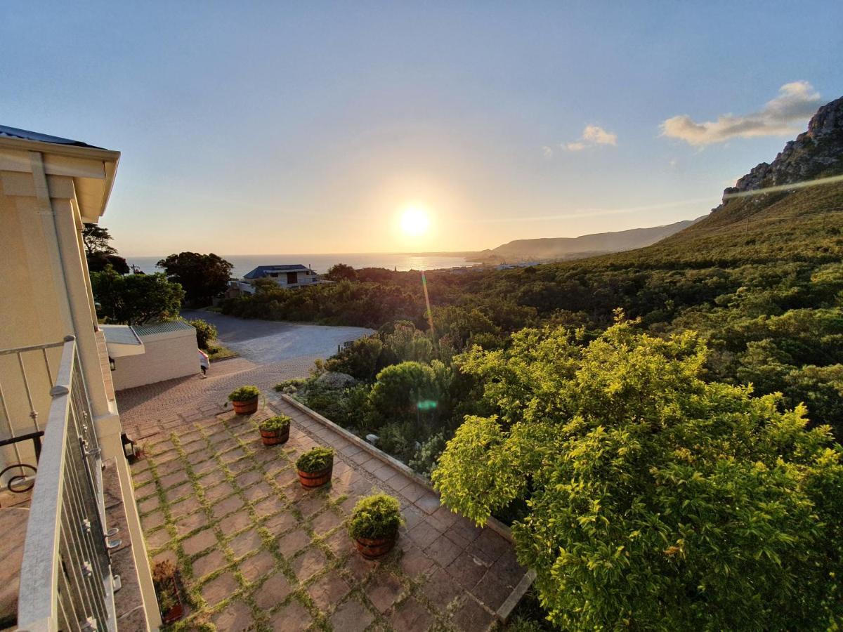 Francolinhof Guest House Hermanus Kültér fotó