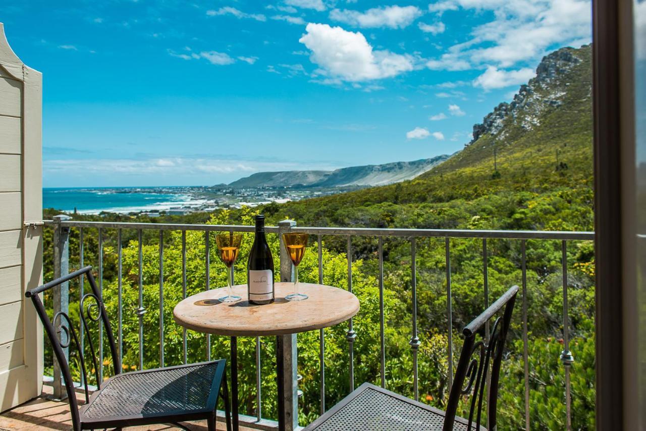 Francolinhof Guest House Hermanus Kültér fotó