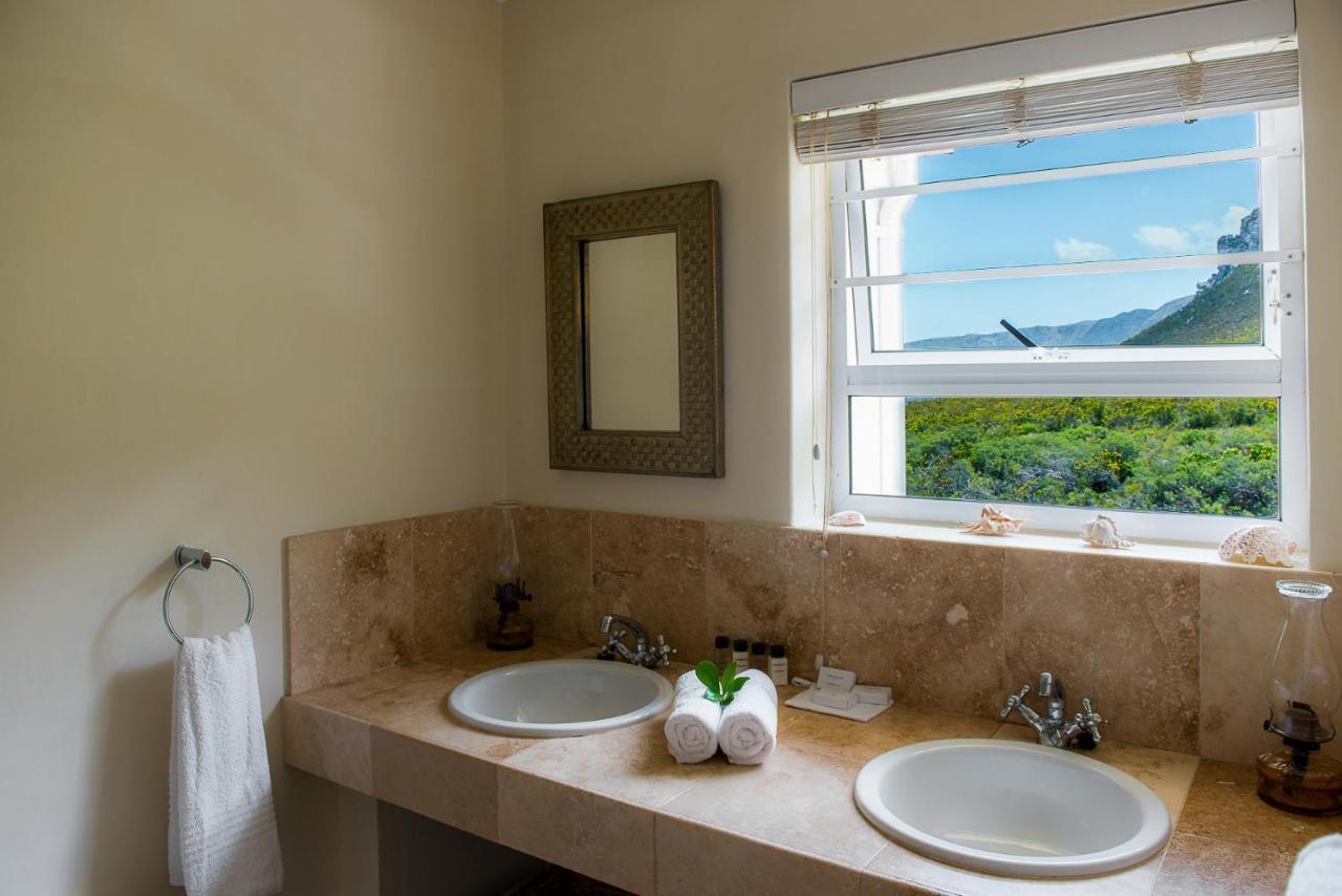Francolinhof Guest House Hermanus Kültér fotó