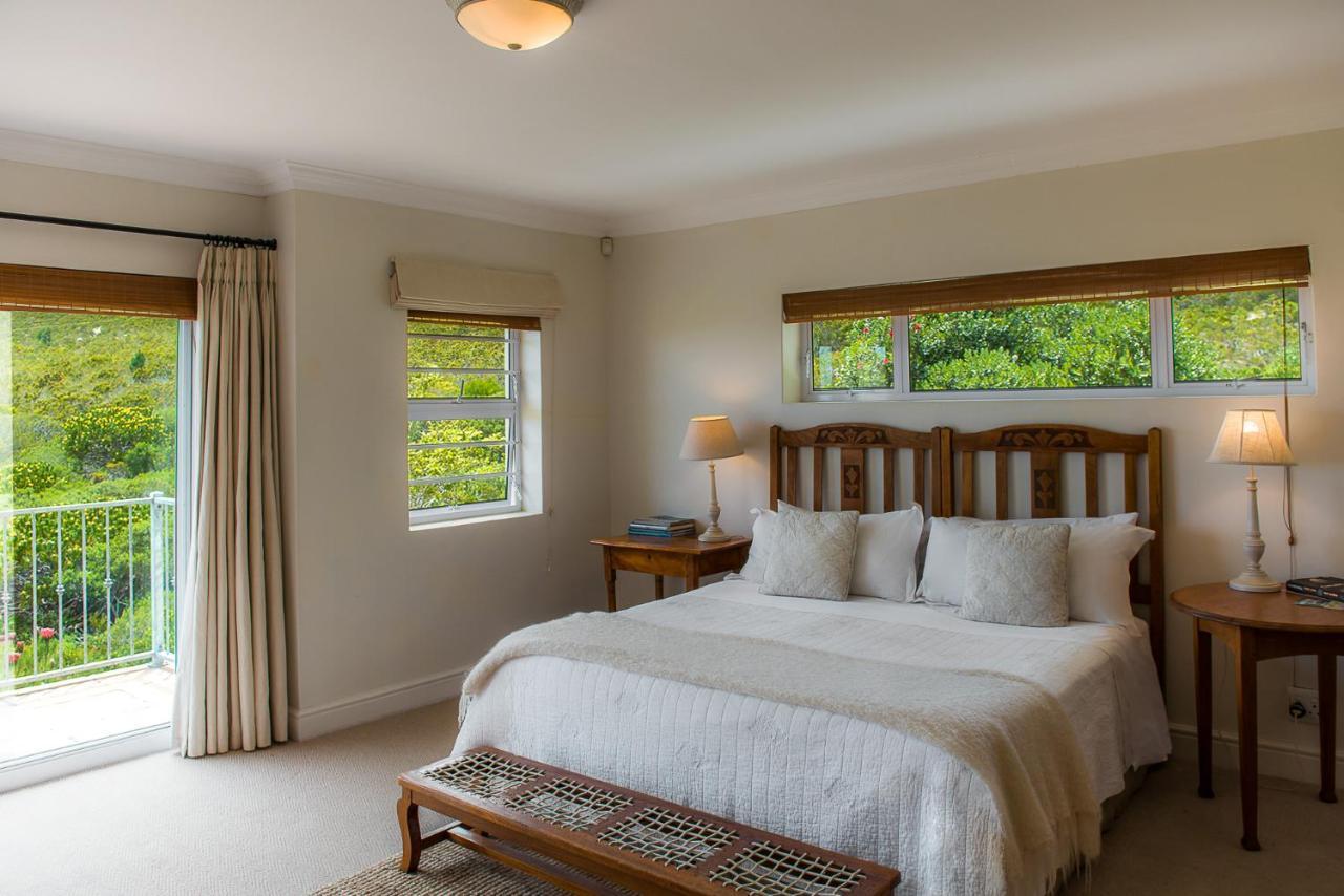 Francolinhof Guest House Hermanus Kültér fotó